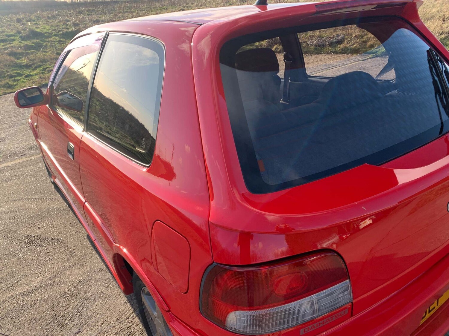 Used Daihatsu Charade 2019 for sale - 76284099: Photo 89