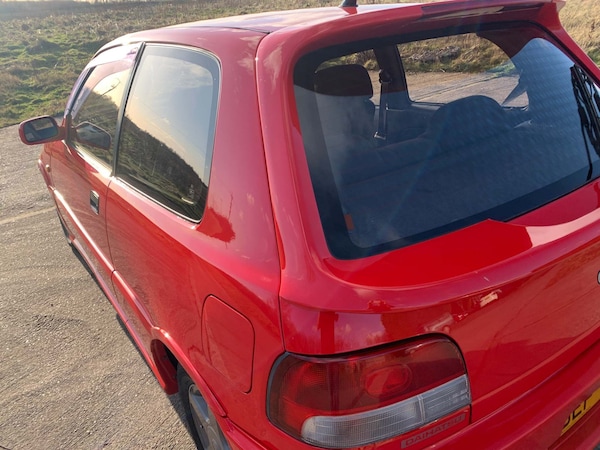 Used Daihatsu Charade 2019 for sale - 76284099: Photo 89