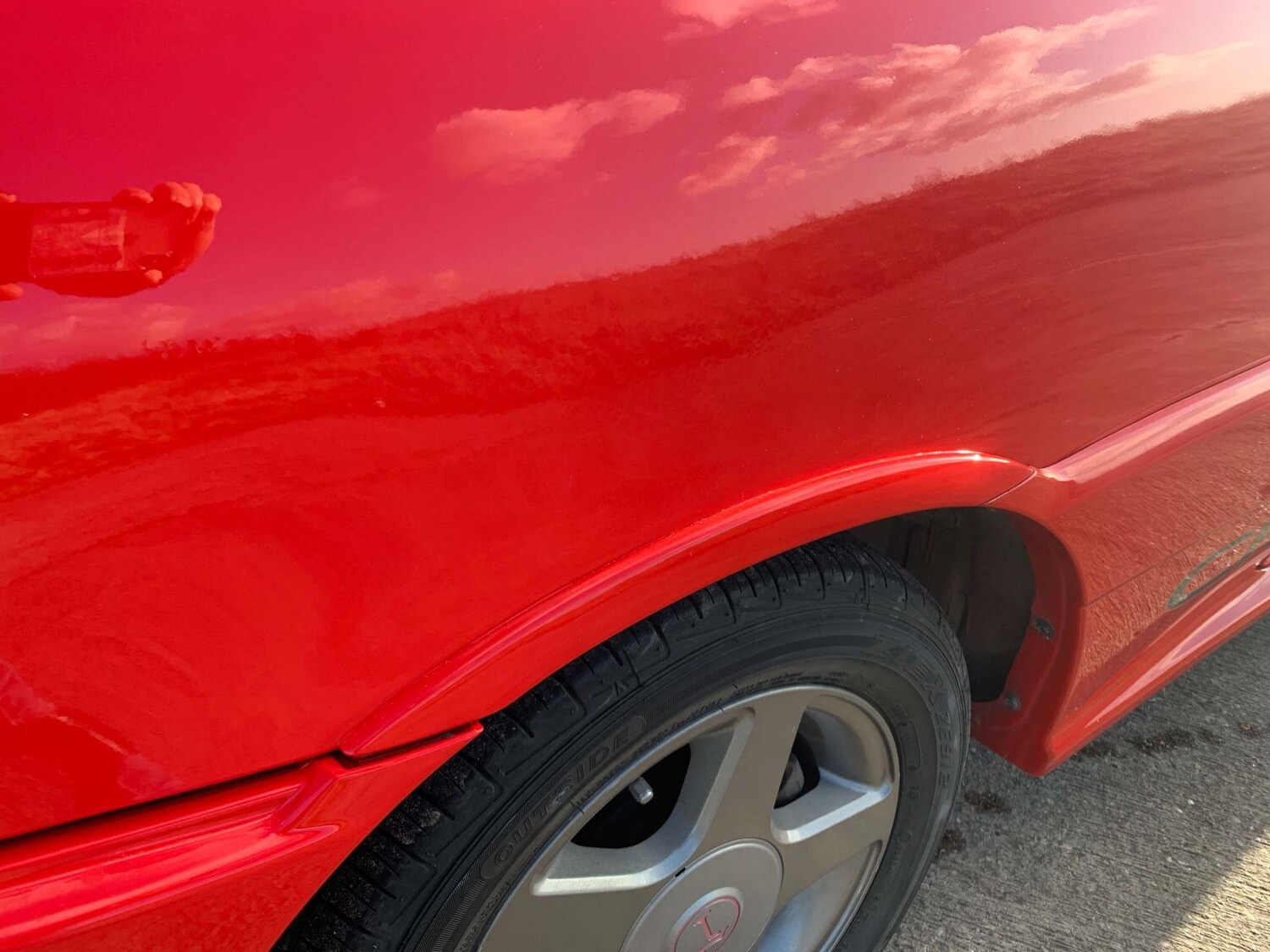 Used Daihatsu Charade 2019 for sale - 76284099: Photo 90