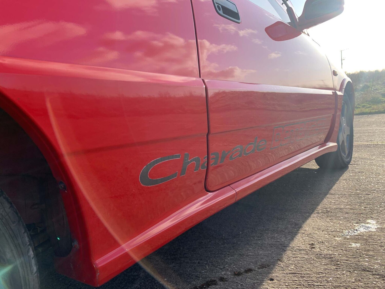 Used Daihatsu Charade 2019 for sale - 76284099: Photo 91