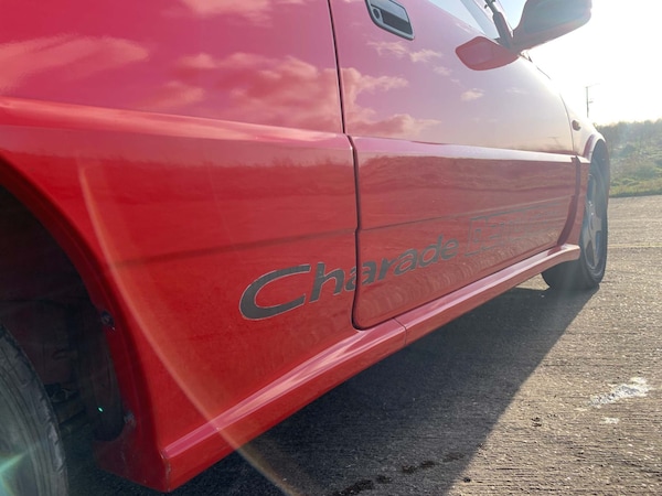 Used Daihatsu Charade 2019 for sale - 76284099: Photo 91