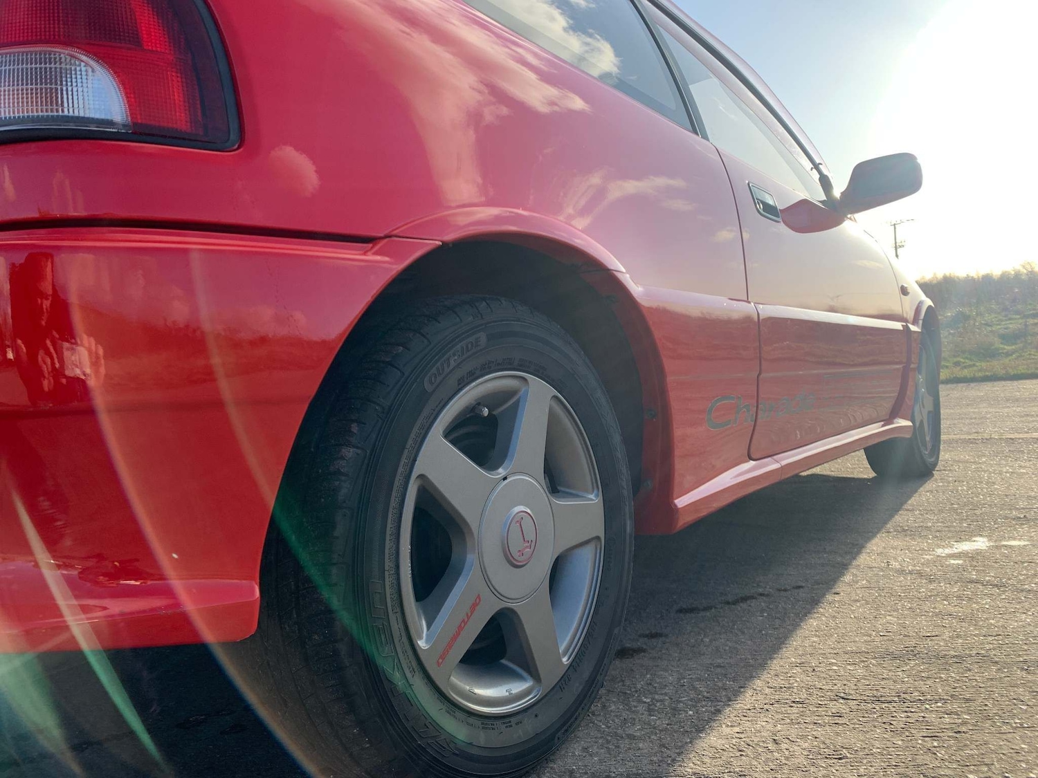 Used Daihatsu Charade 2019 for sale - 76284099: Photo 92