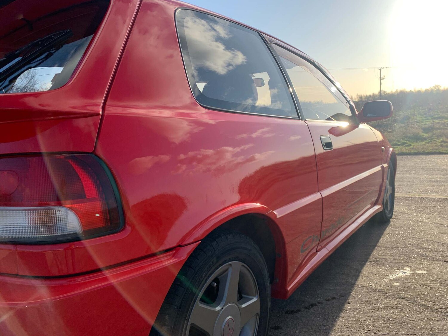 Used Daihatsu Charade 2019 for sale - 76284099: Photo 93