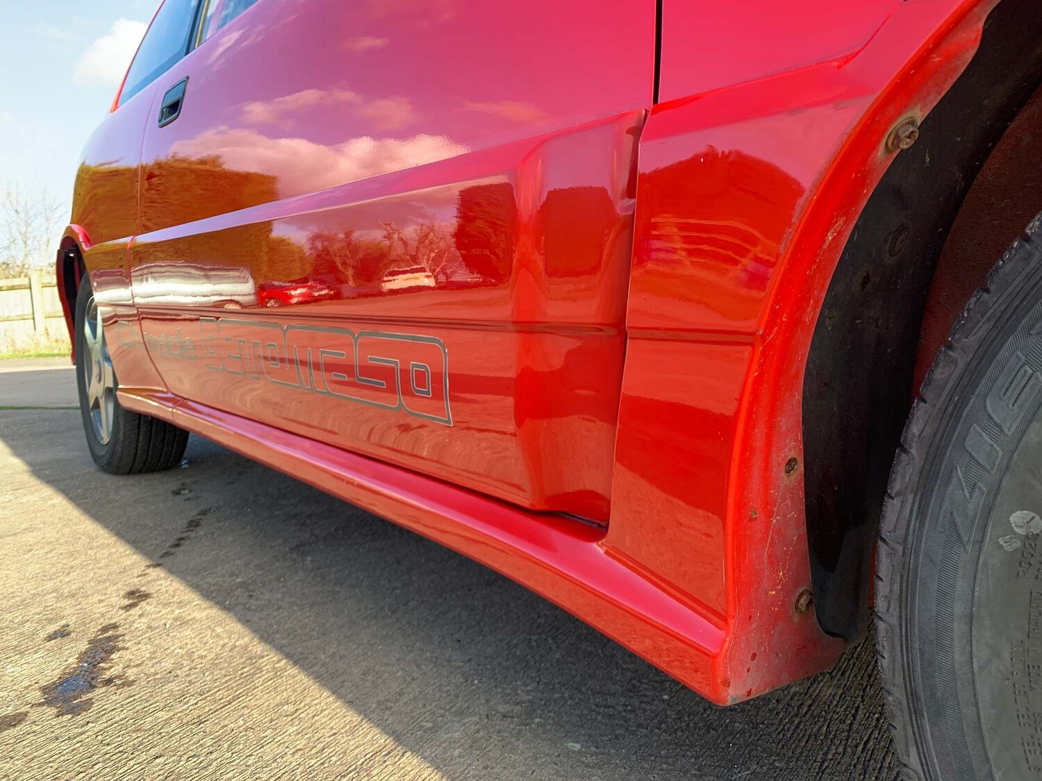 Used Daihatsu Charade 2019 for sale - 76284099: Photo 95