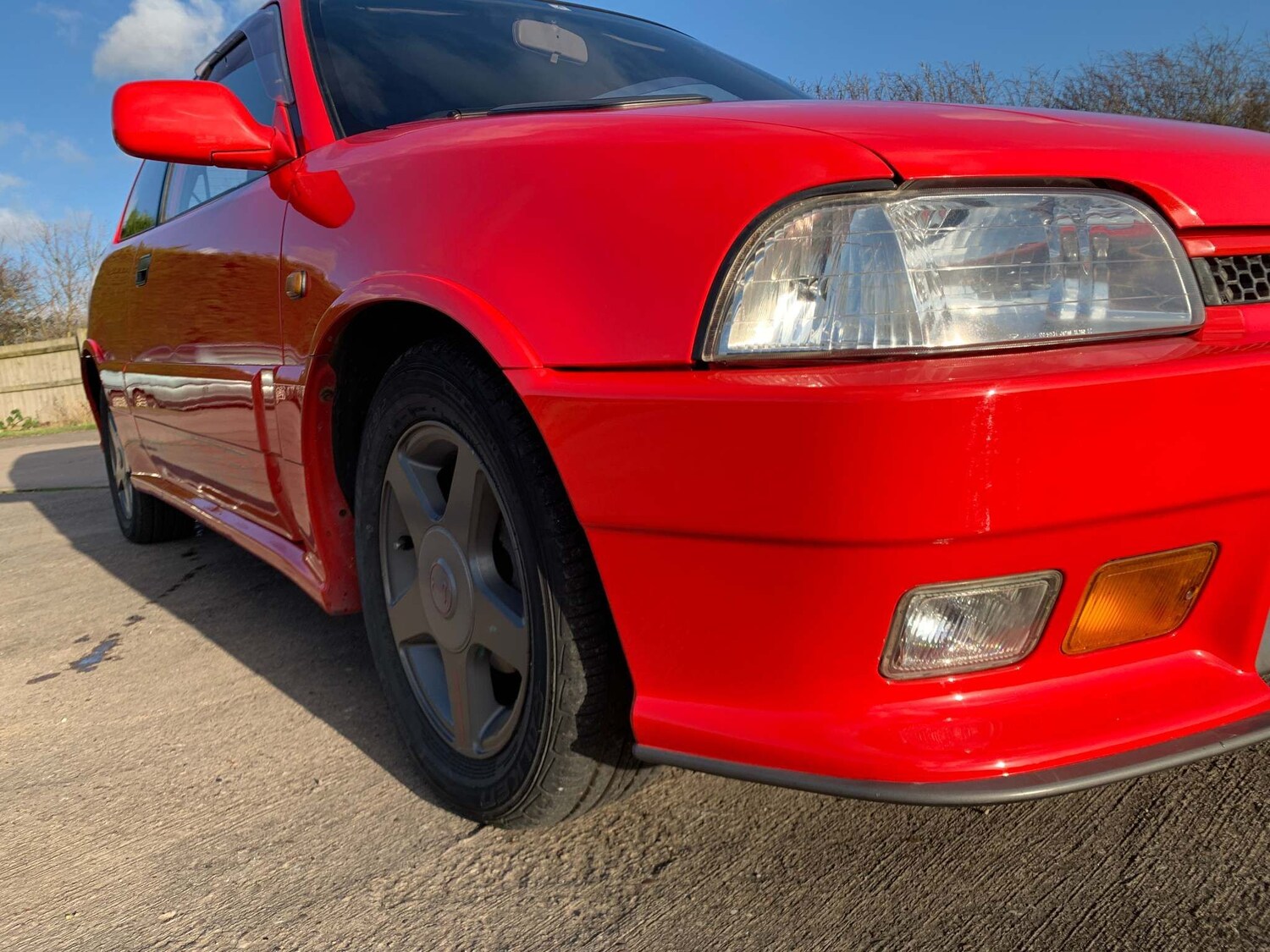 Used Daihatsu Charade 2019 for sale - 76284099: Photo 97