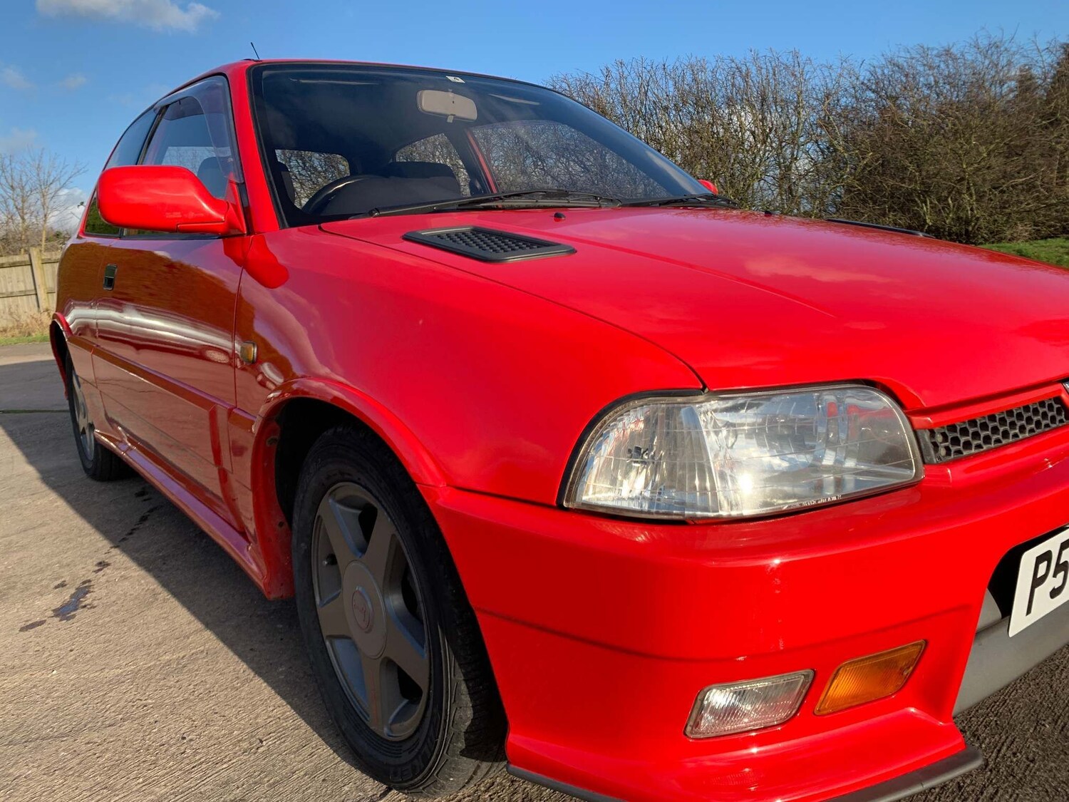 Used Daihatsu Charade 2019 for sale - 76284099: Photo 98