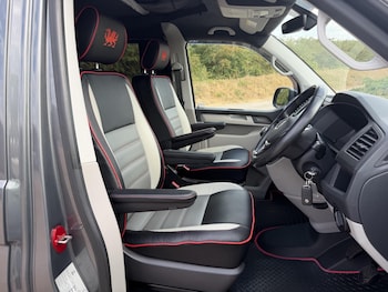 Used Volkswagen Transporter 2019 for sale - 79521363: Photo