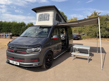 Used Volkswagen Transporter 2019 for sale - 79521363: Photo