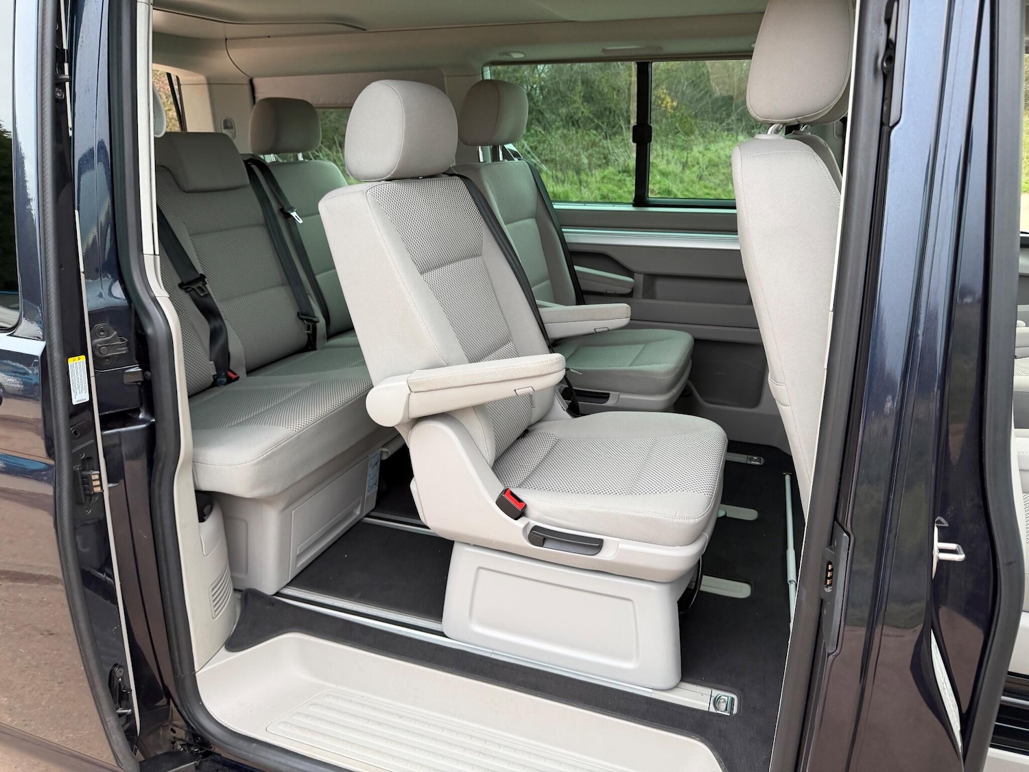 Used Volkswagen California 2019 for sale - 76714905: Photo 15