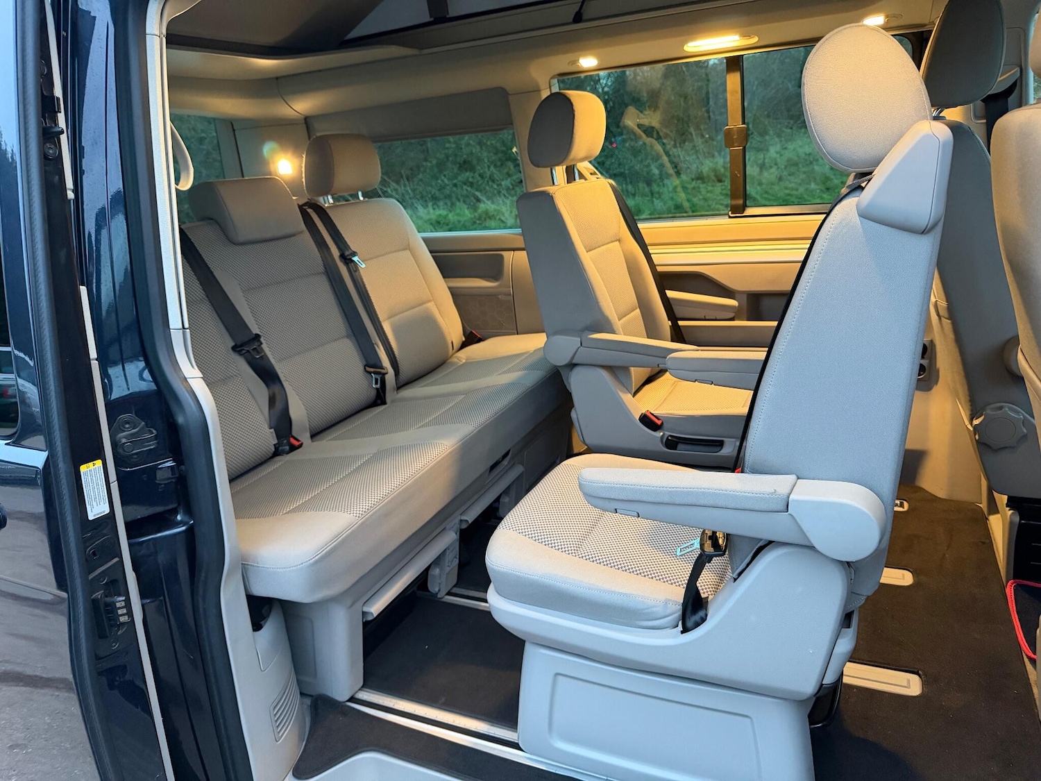 Used Volkswagen California 2019 for sale - 76714905: Photo 16