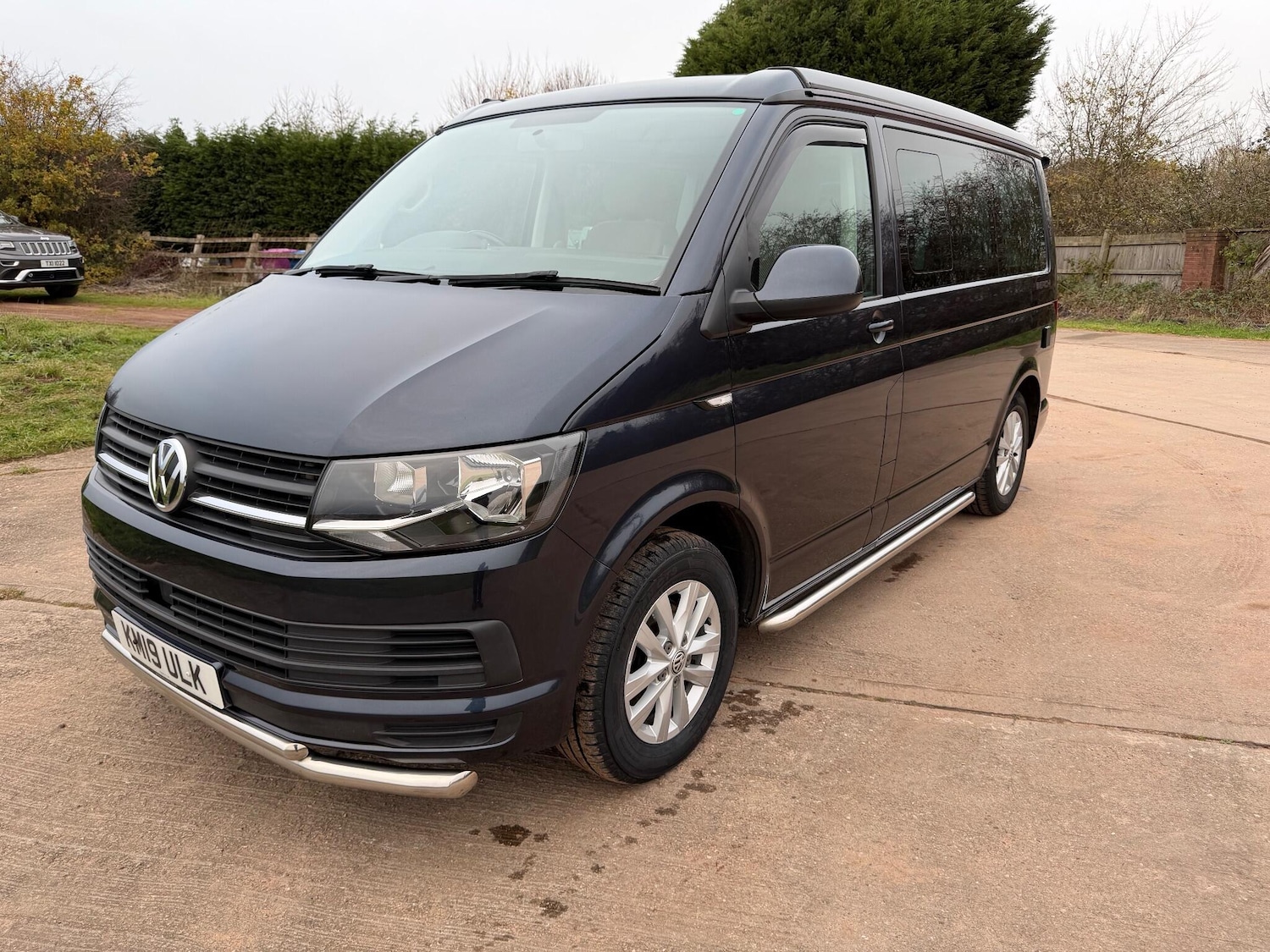 Used Volkswagen California 2019 for sale - 76714905: Photo 18