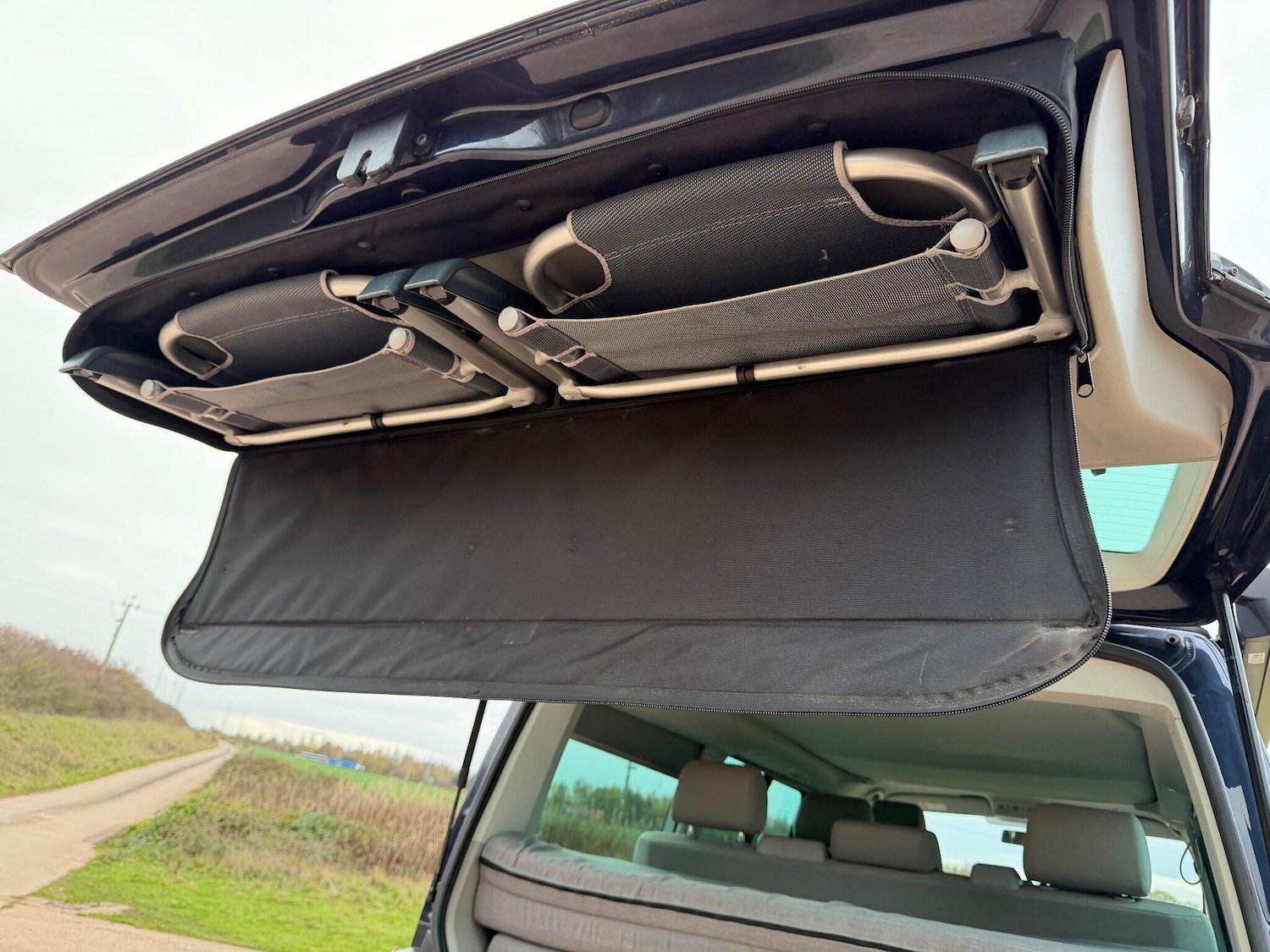 Used Volkswagen California 2019 for sale - 76714905: Photo 20