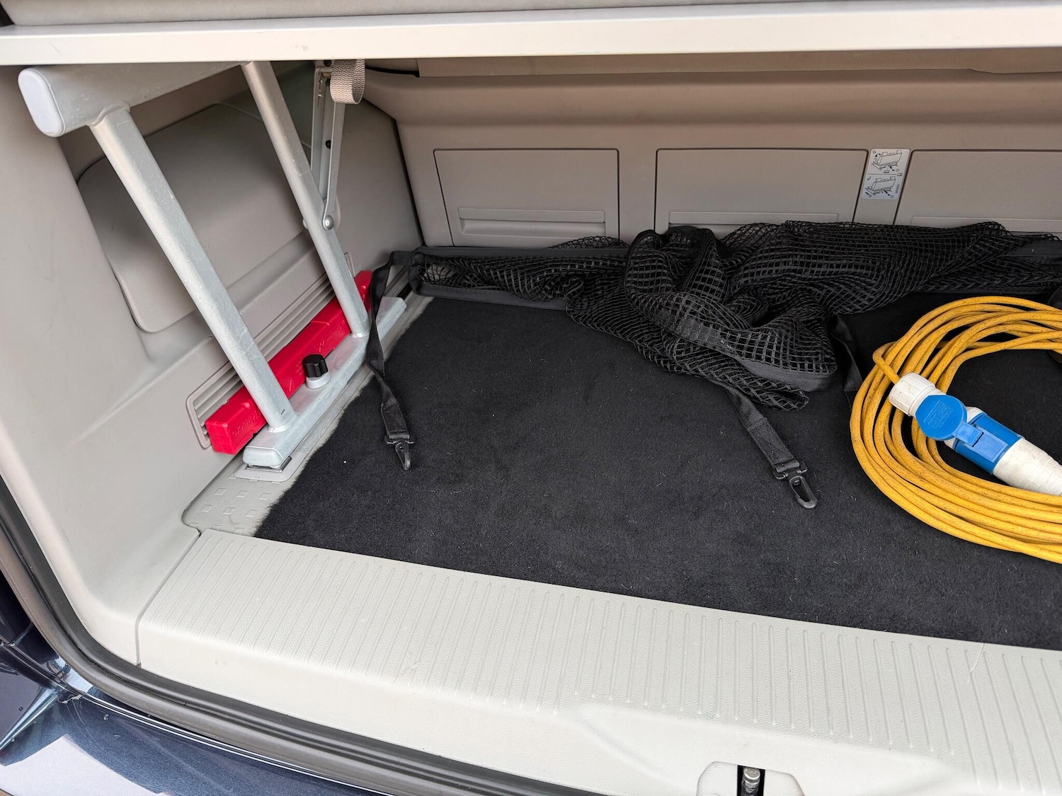 Used Volkswagen California 2019 for sale - 76714905: Photo 21