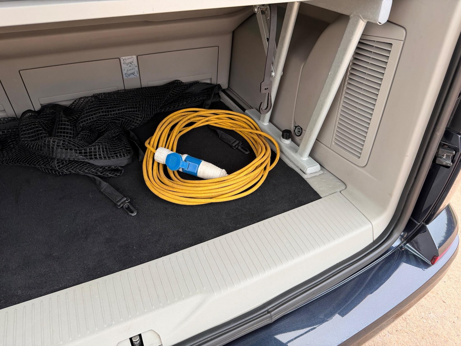 Used Volkswagen California 2019 for sale - 76714905: Photo 22