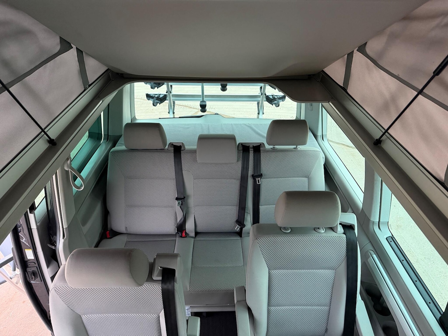 Used Volkswagen California 2019 for sale - 76714905: Photo 24