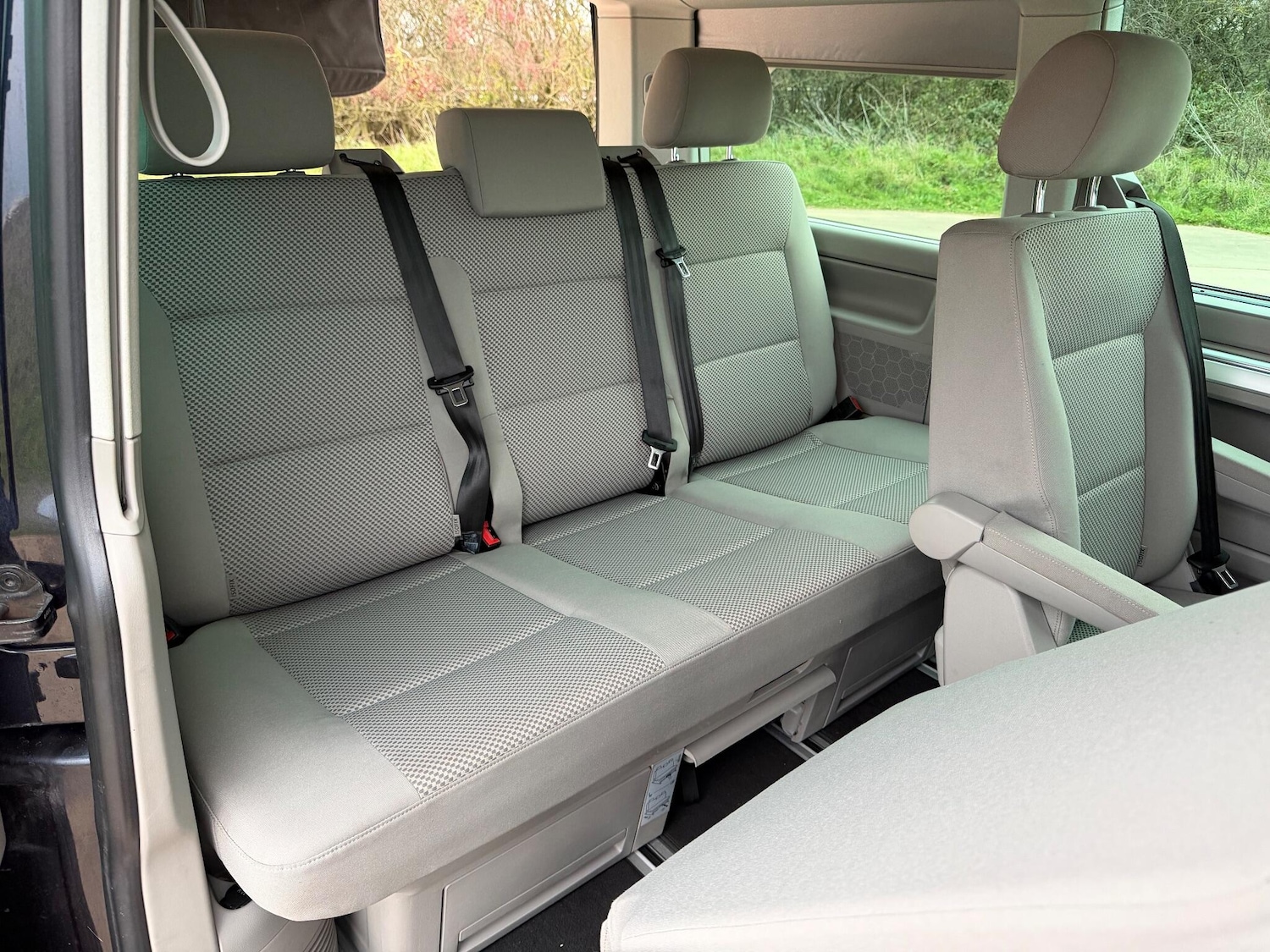 Used Volkswagen California 2019 for sale - 76714905: Photo 25