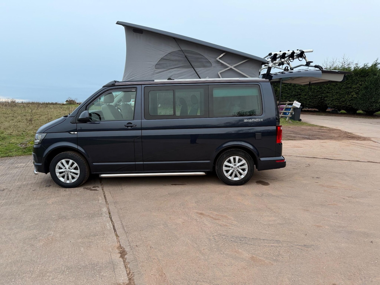 Used Volkswagen California 2019 for sale - 76714905: Photo 27