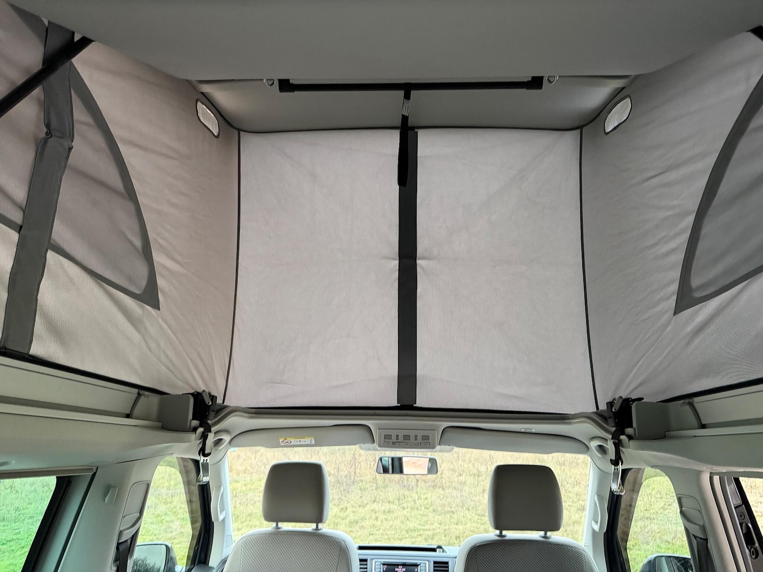 Used Volkswagen California 2019 for sale - 76714905: Photo 28