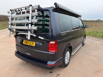 Used Volkswagen California 2019 for sale - 76714905: Photo