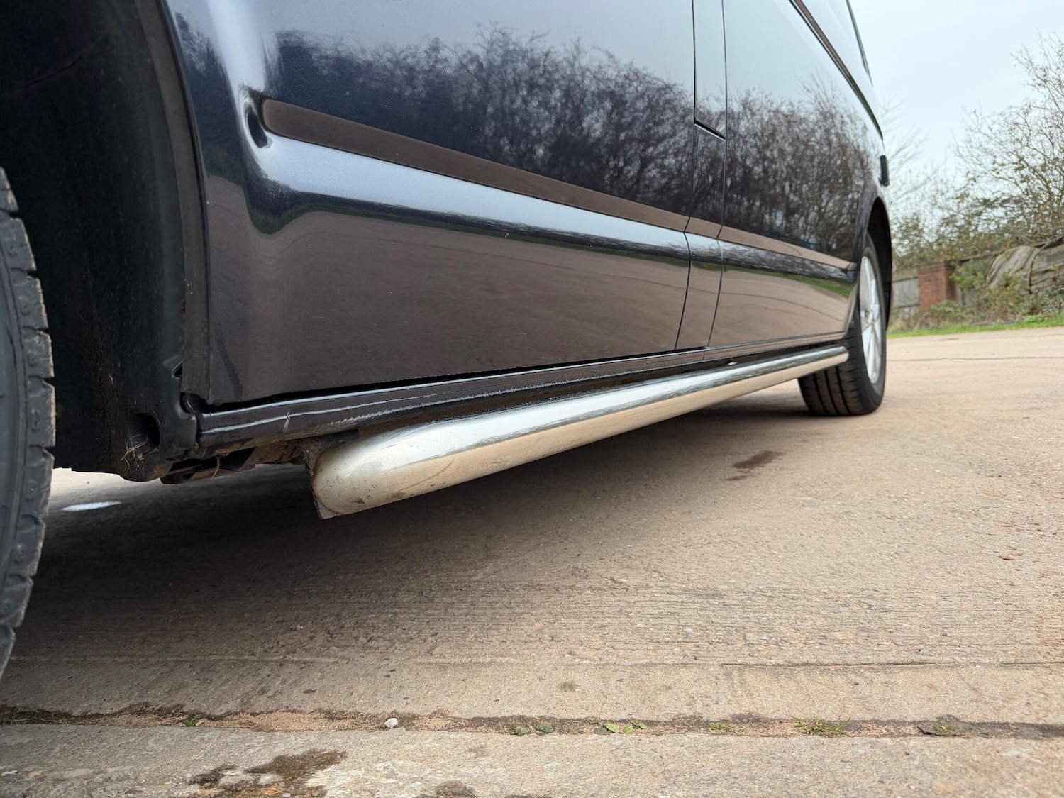 Used Volkswagen California 2019 for sale - 76714905: Photo 31