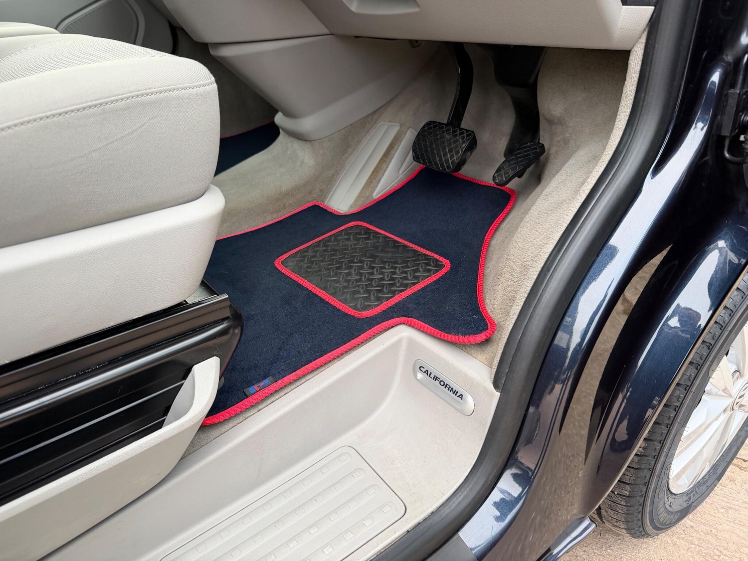 Used Volkswagen California 2019 for sale - 76714905: Photo 32