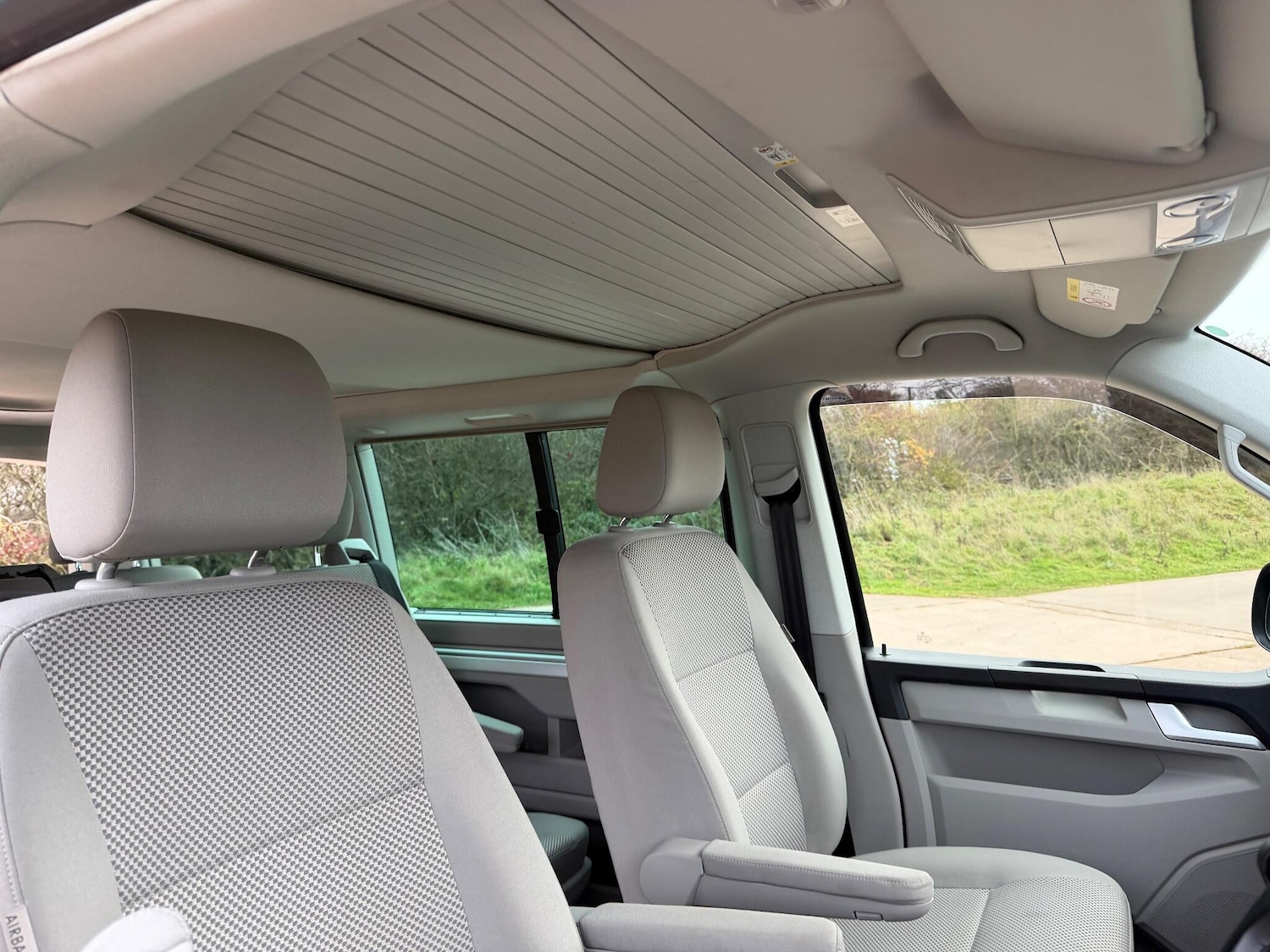 Used Volkswagen California 2019 for sale - 76714905: Photo 33