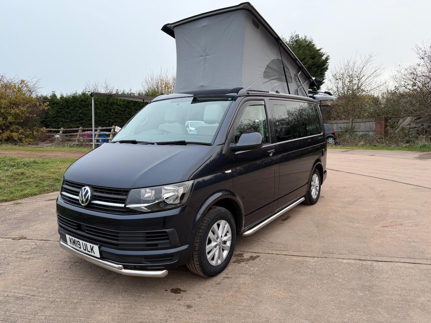 Used Volkswagen California 2019 for sale - 76714905: Photo 40