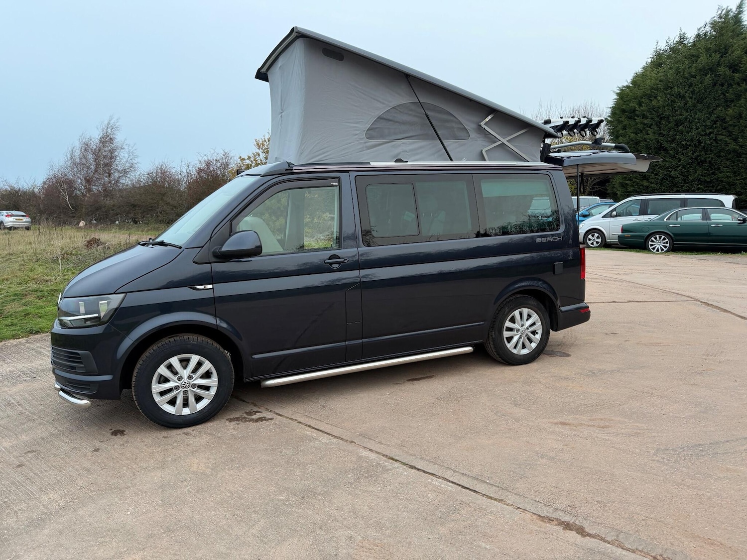 Used Volkswagen California 2019 for sale - 76714905: Photo 41
