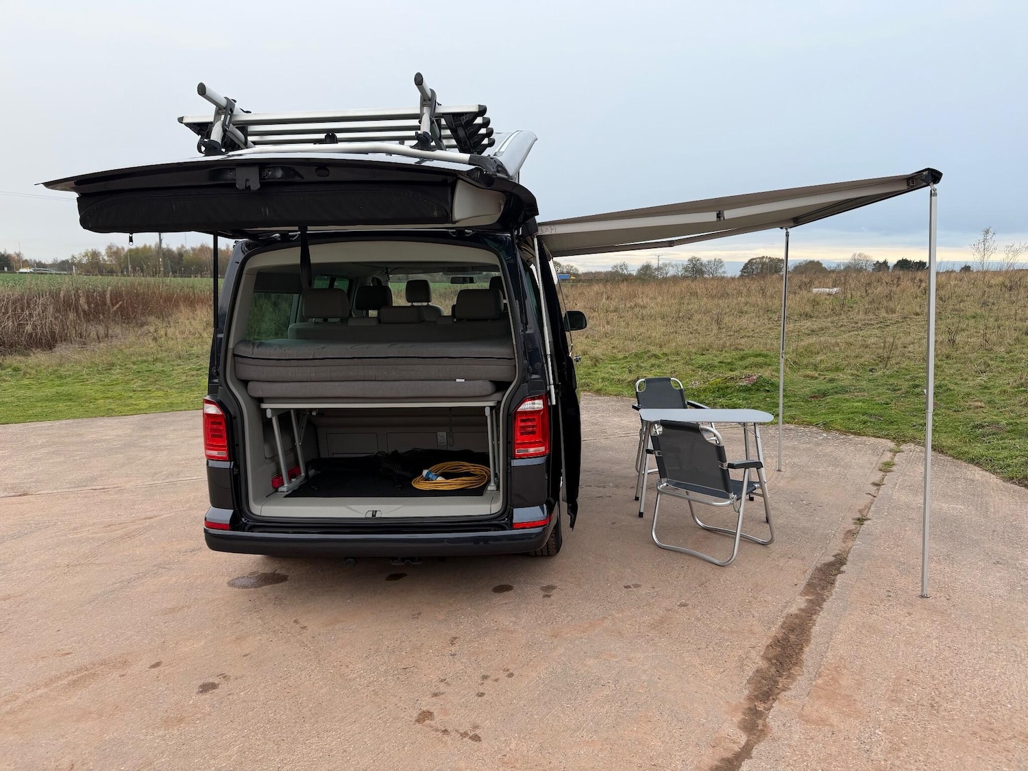 Used Volkswagen California 2019 for sale - 76714905: Photo 42