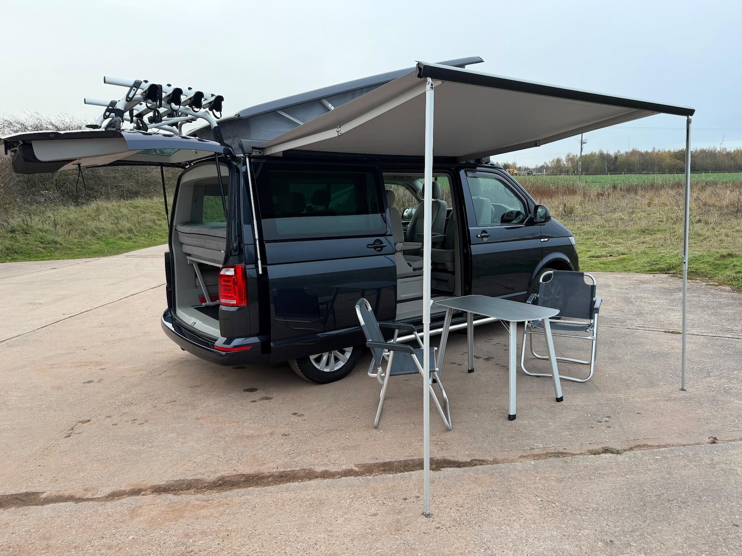 Used Volkswagen California 2019 for sale - 76714905: Photo 43