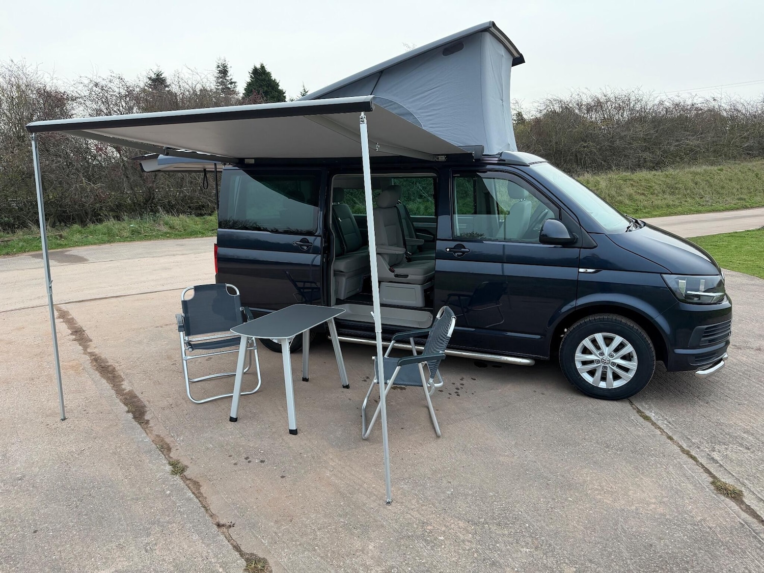 Used Volkswagen California 2019 for sale - 76714905: Photo 44