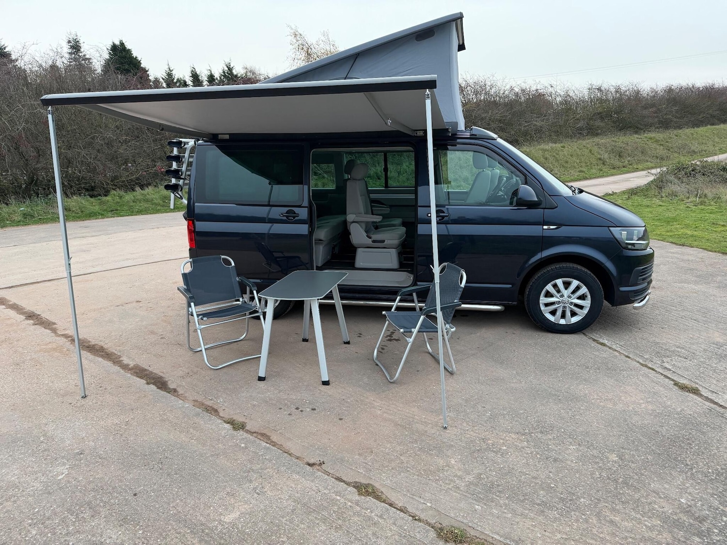 Used Volkswagen California 2019 for sale - 76714905: Photo 47