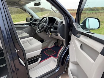 Used Volkswagen California 2019 for sale - 76714905: Photo