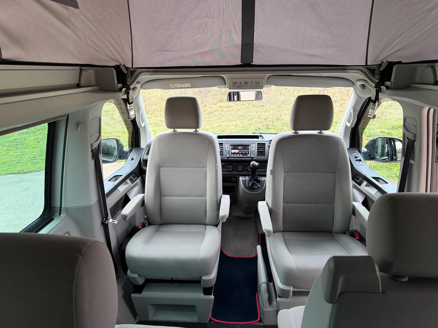 Used Volkswagen California 2019 for sale - 76714905: Photo 51