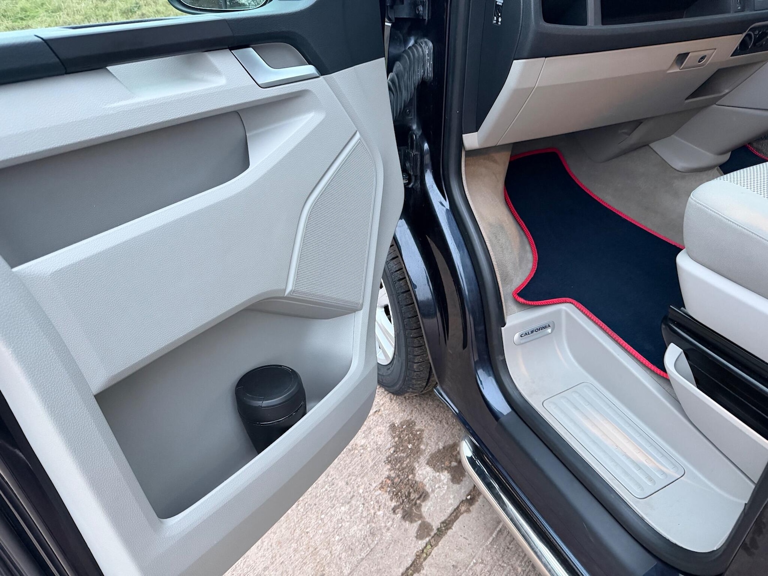 Used Volkswagen California 2019 for sale - 76714905: Photo 52