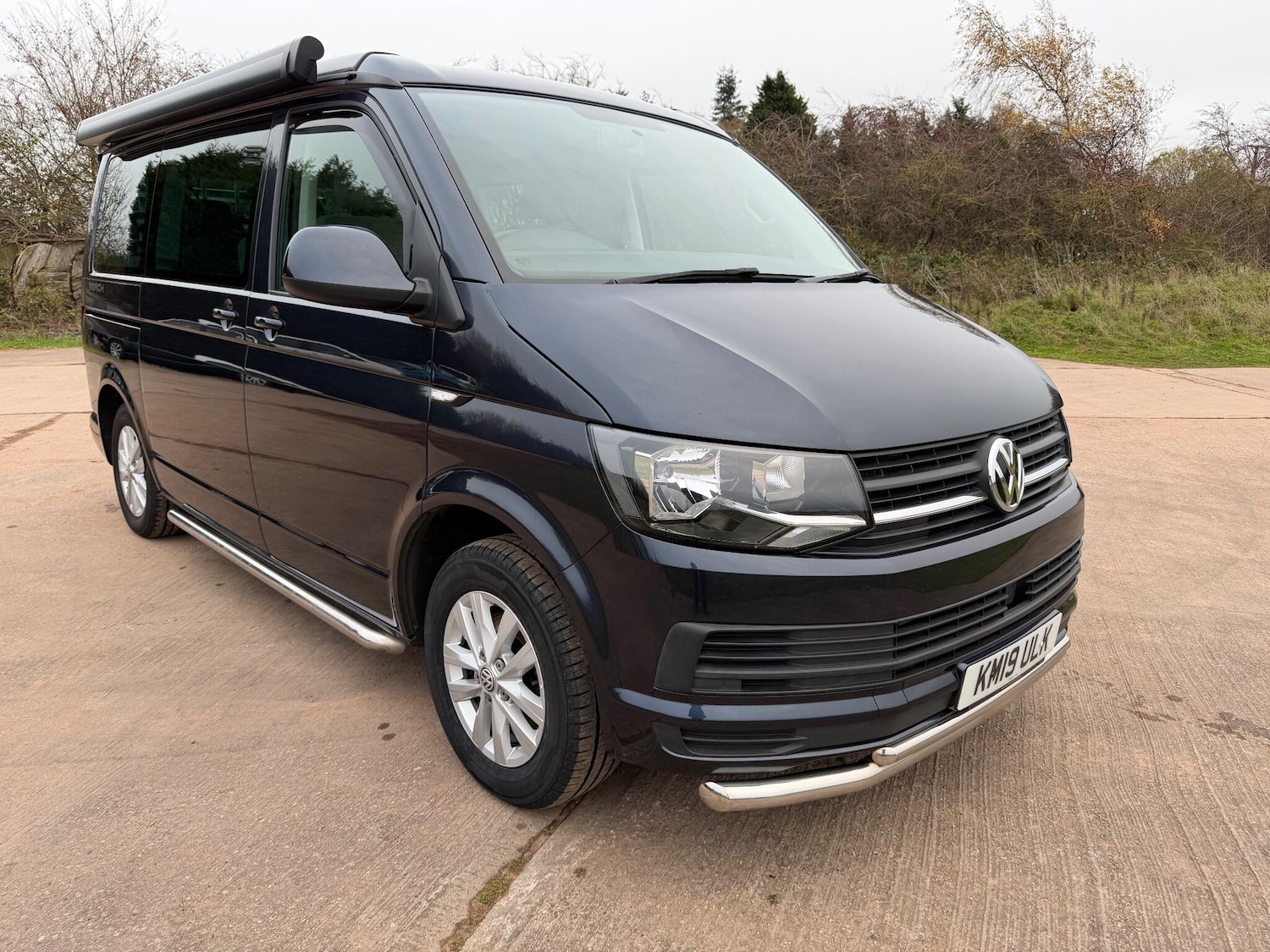 Used Volkswagen California 2019 for sale - 76714905: Photo 59