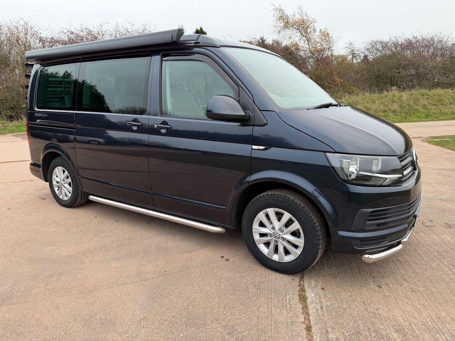 Used Volkswagen California 2019 for sale - 76714905: Photo 60