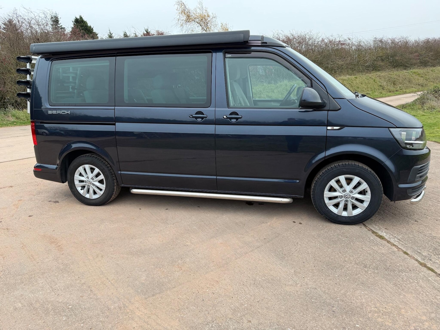 Used Volkswagen California 2019 for sale - 76714905: Photo 61