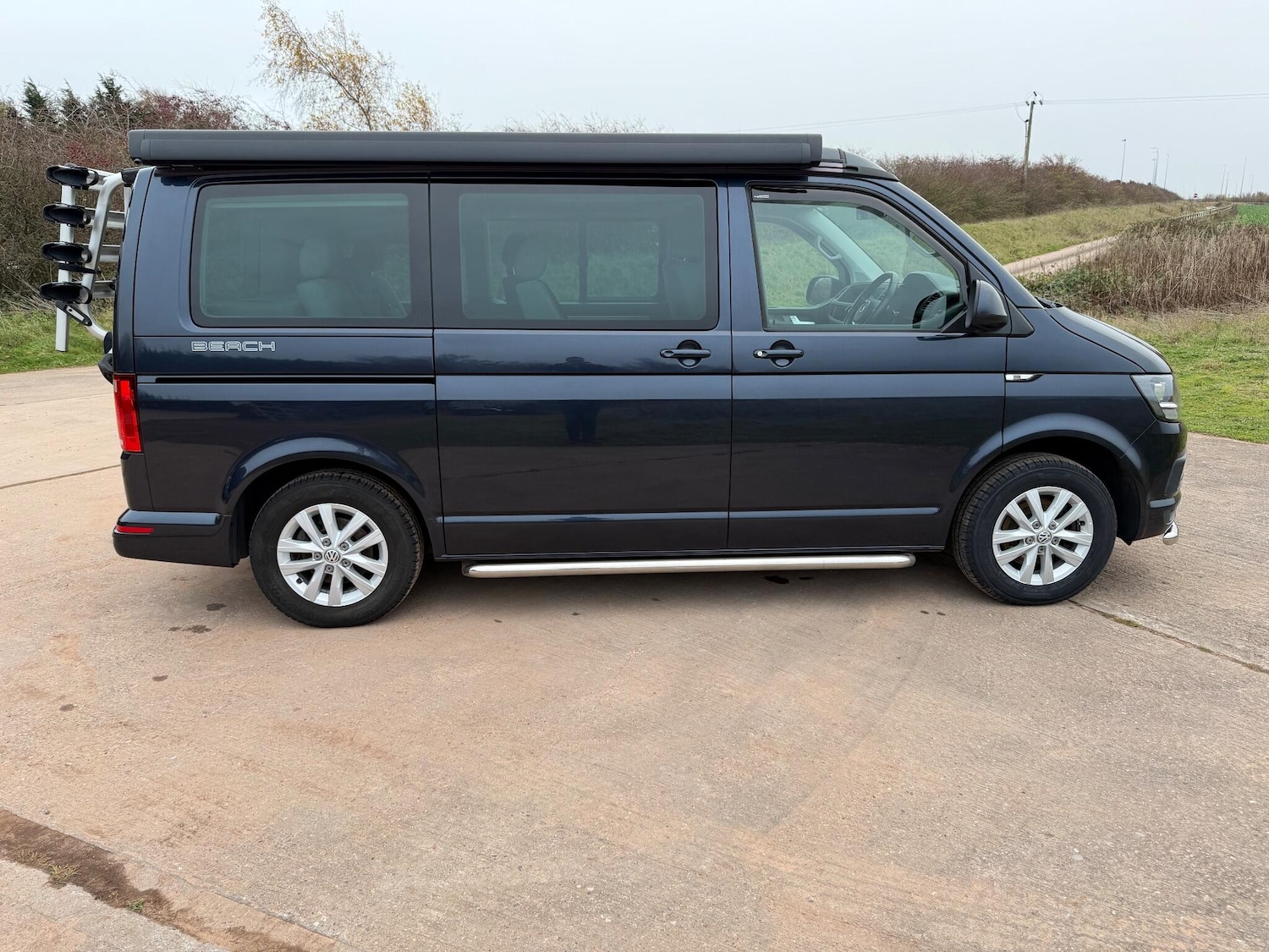 Used Volkswagen California 2019 for sale - 76714905: Photo 62