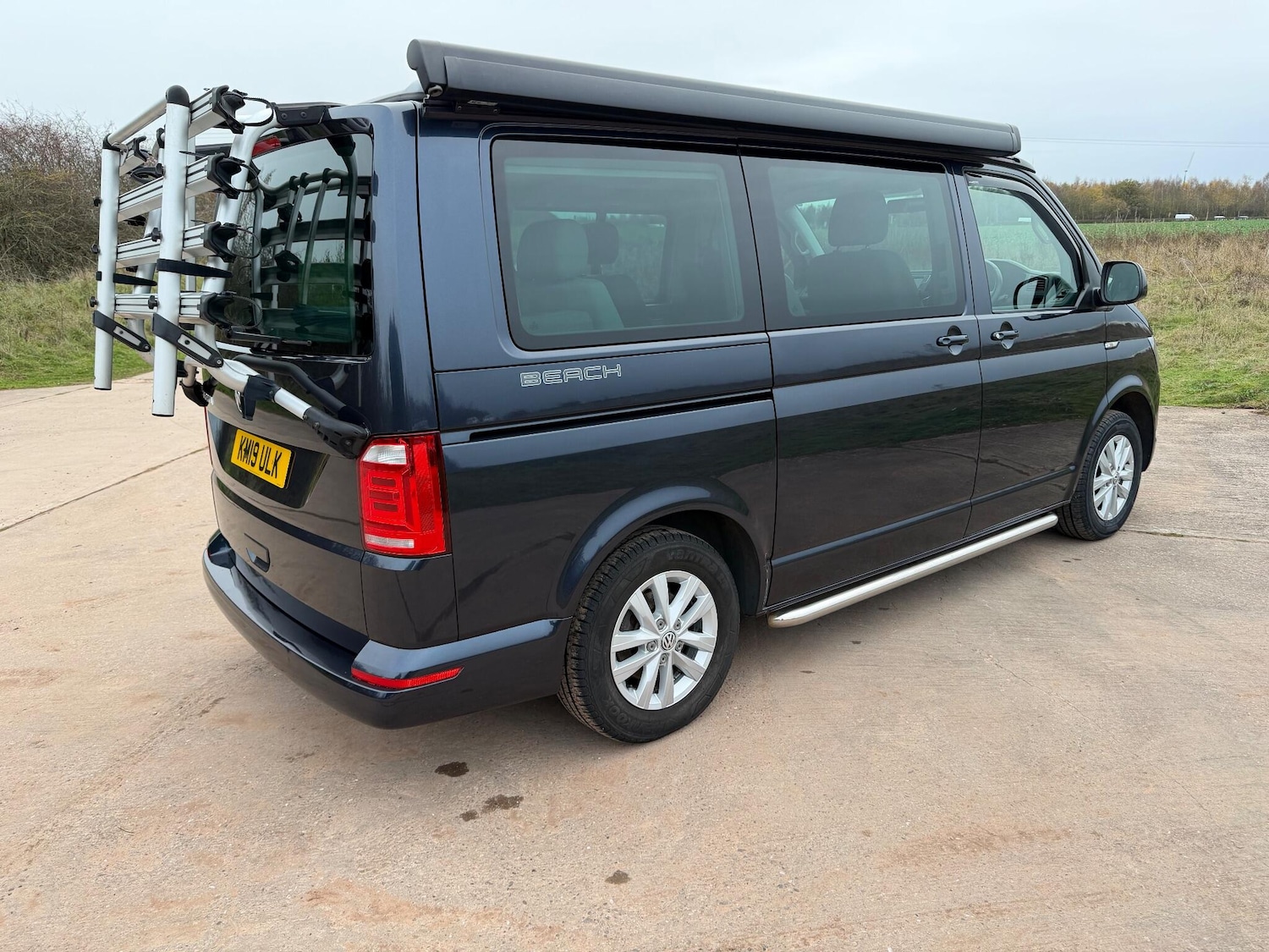 Used Volkswagen California 2019 for sale - 76714905: Photo 63