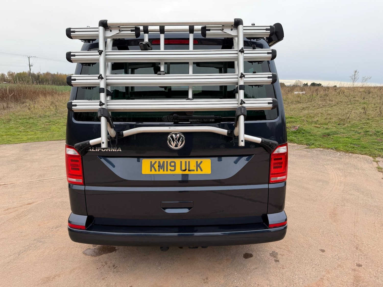 Used Volkswagen California 2019 for sale - 76714905: Photo 64