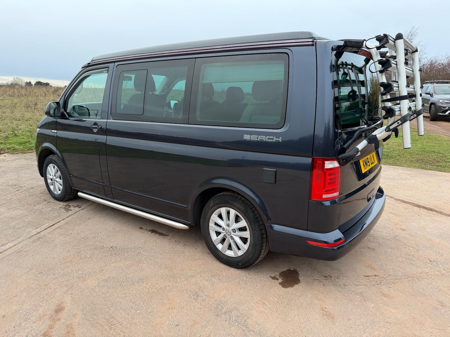 Used Volkswagen California 2019 for sale - 76714905: Photo 66