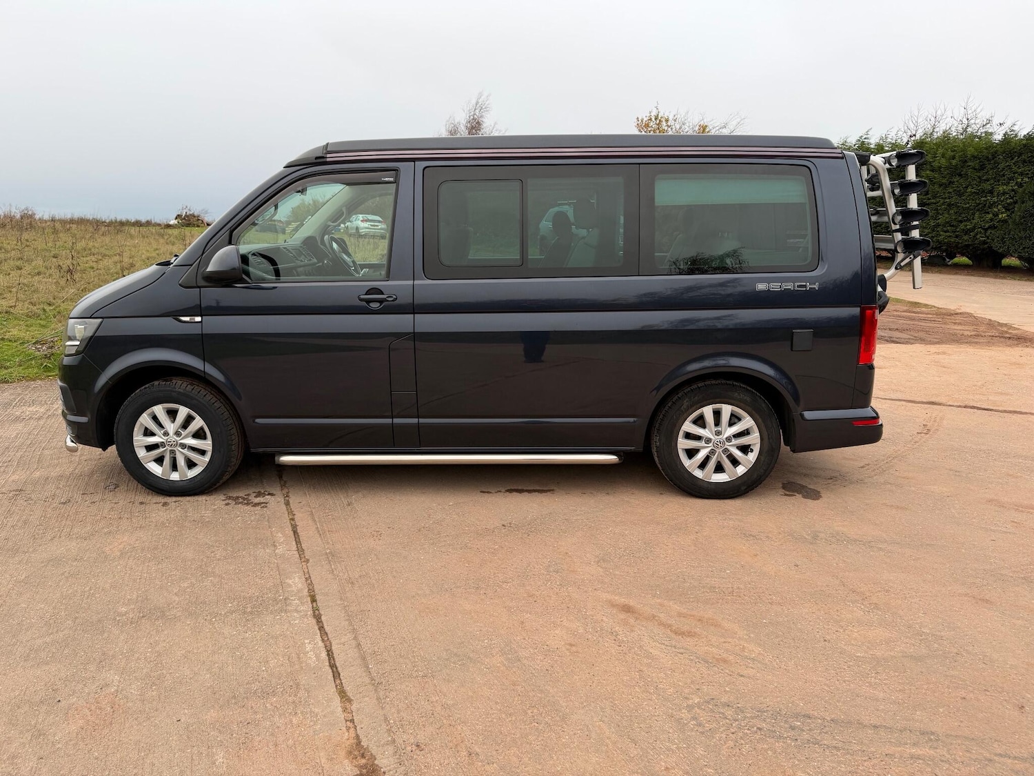 Used Volkswagen California 2019 for sale - 76714905: Photo 67