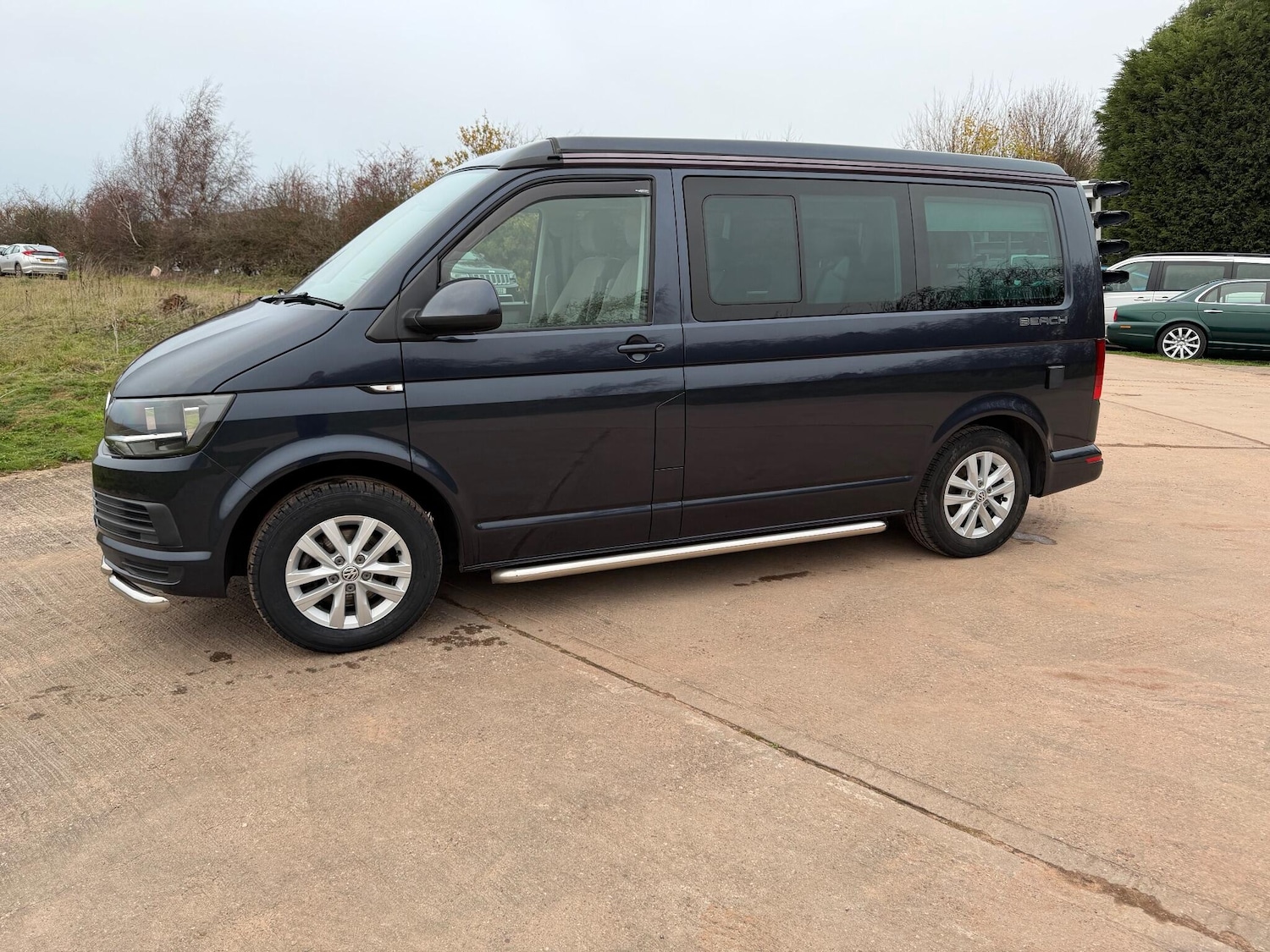 Used Volkswagen California 2019 for sale - 76714905: Photo 68