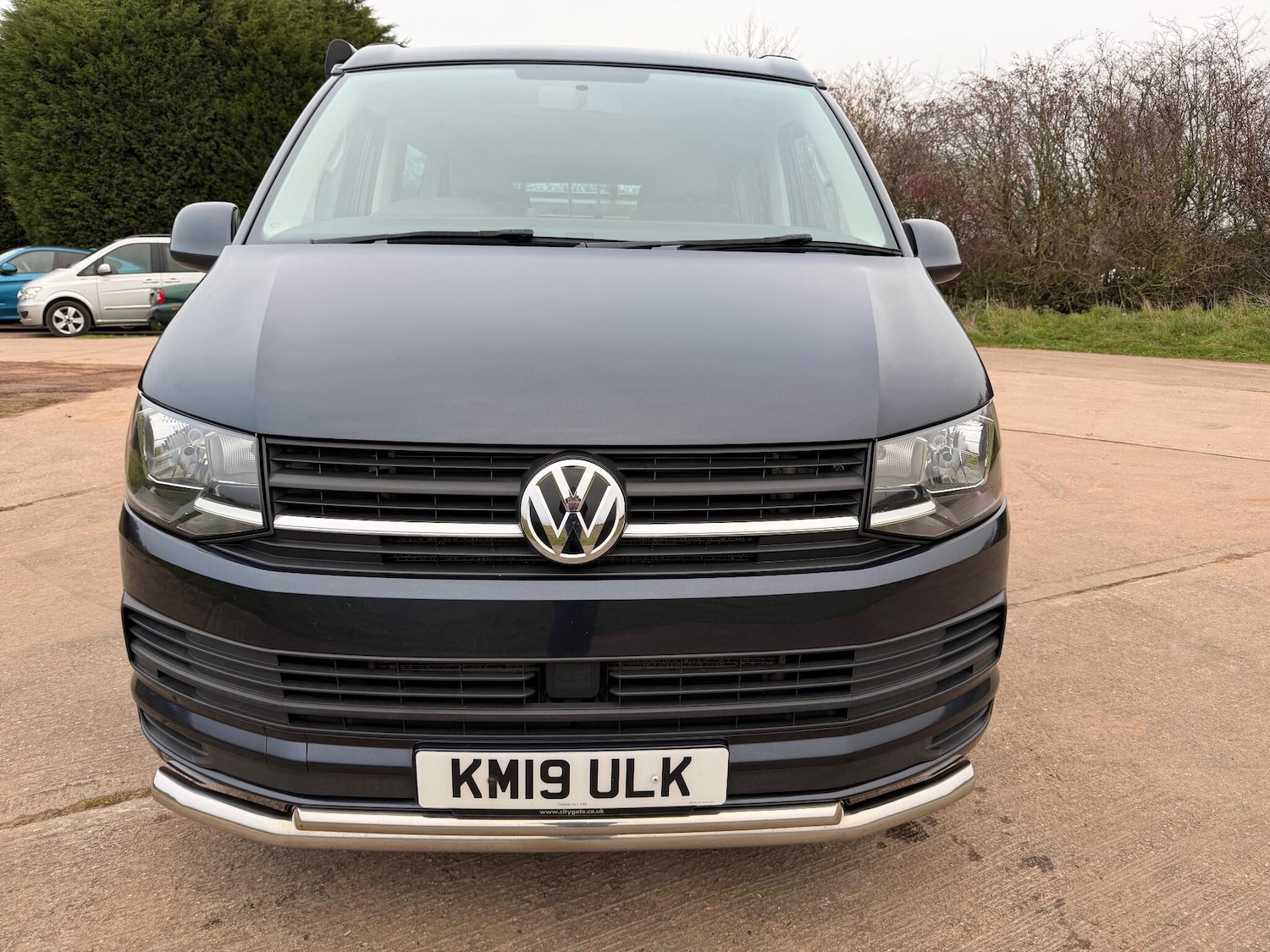 Used Volkswagen California 2019 for sale - 76714905: Photo 69