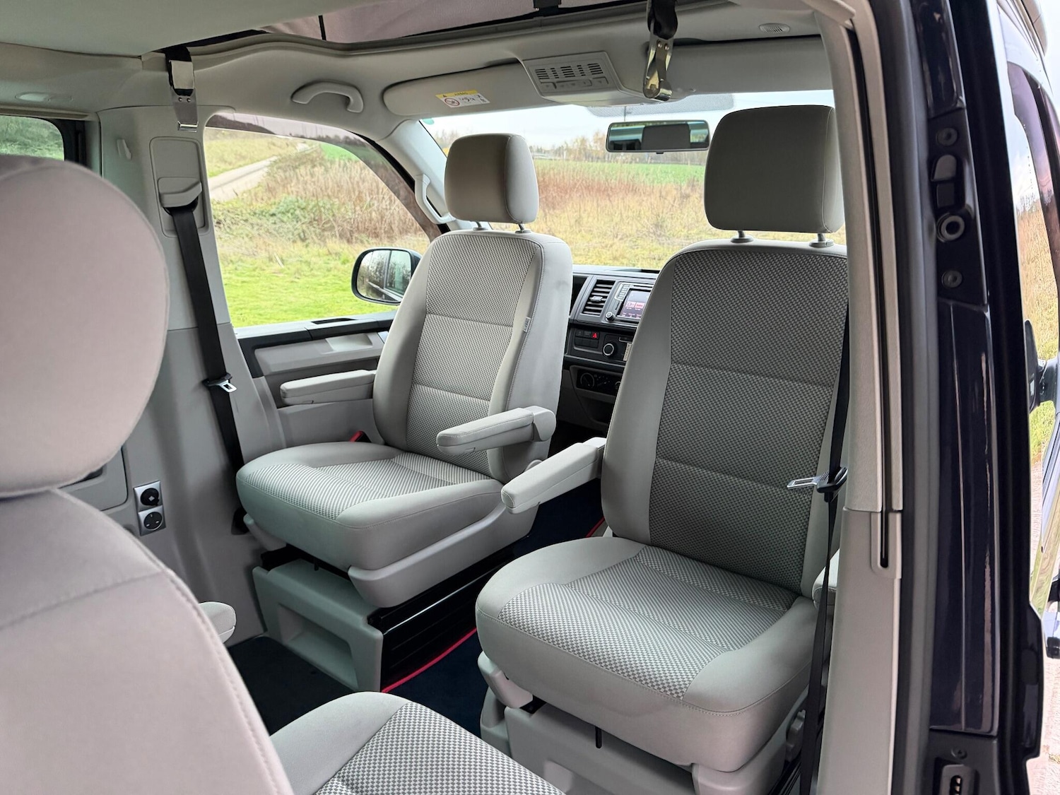 Used Volkswagen California 2019 for sale - 76714905: Photo 7