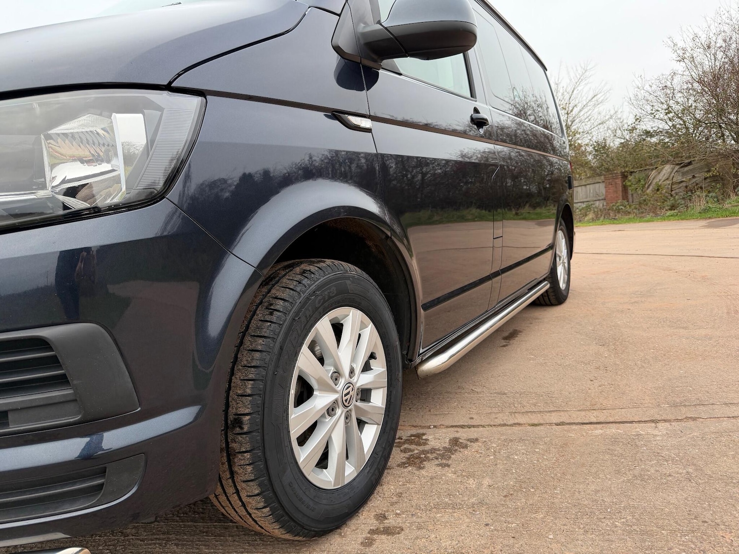 Used Volkswagen California 2019 for sale - 76714905: Photo 70