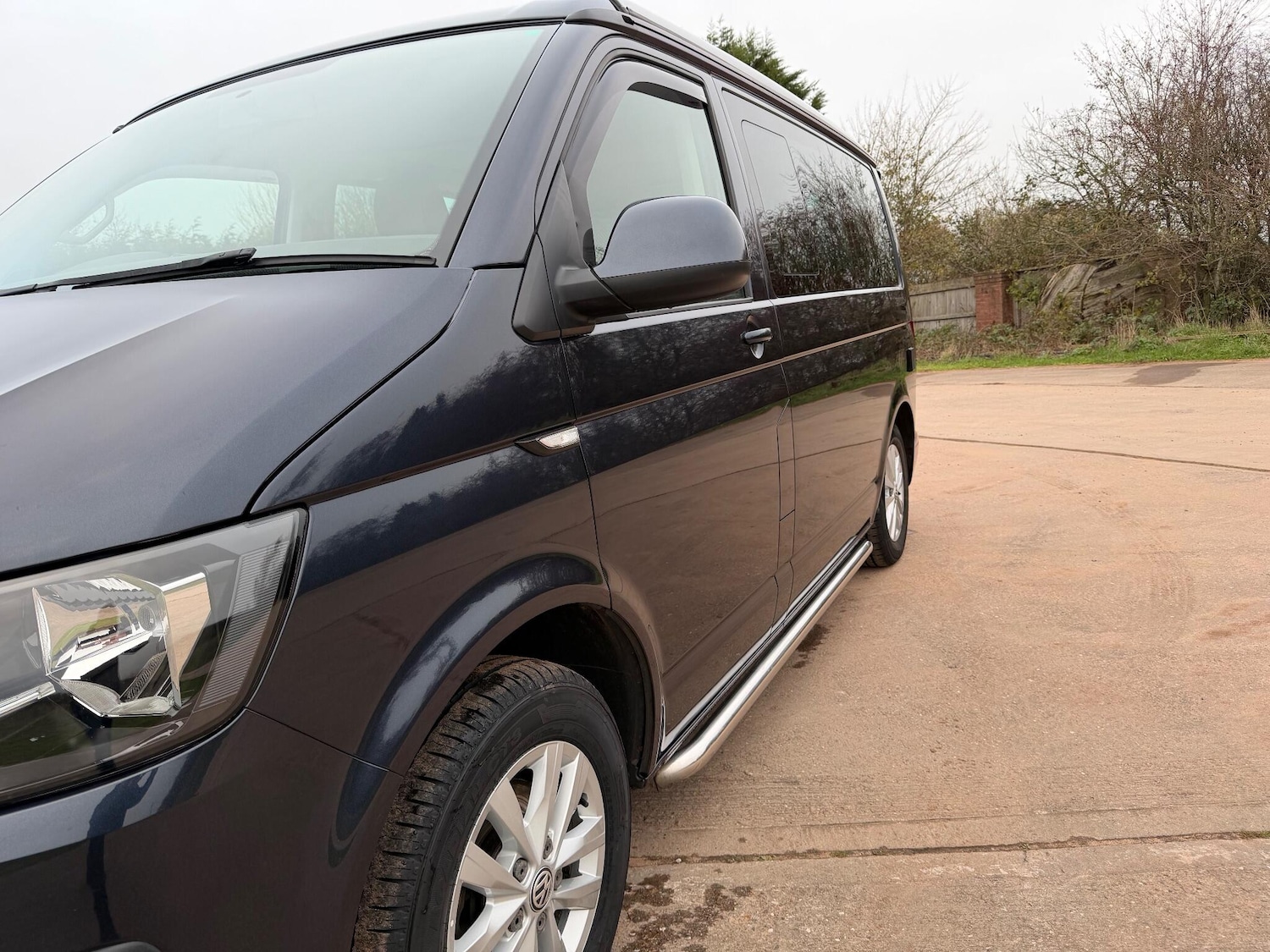 Used Volkswagen California 2019 for sale - 76714905: Photo 71