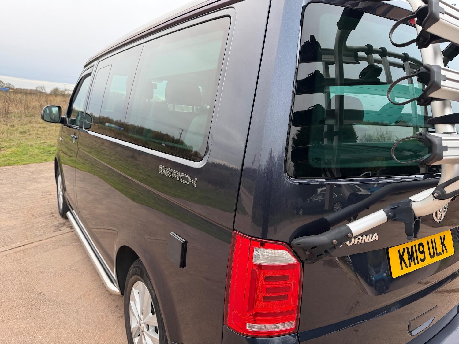 Used Volkswagen California 2019 for sale - 76714905: Photo 72