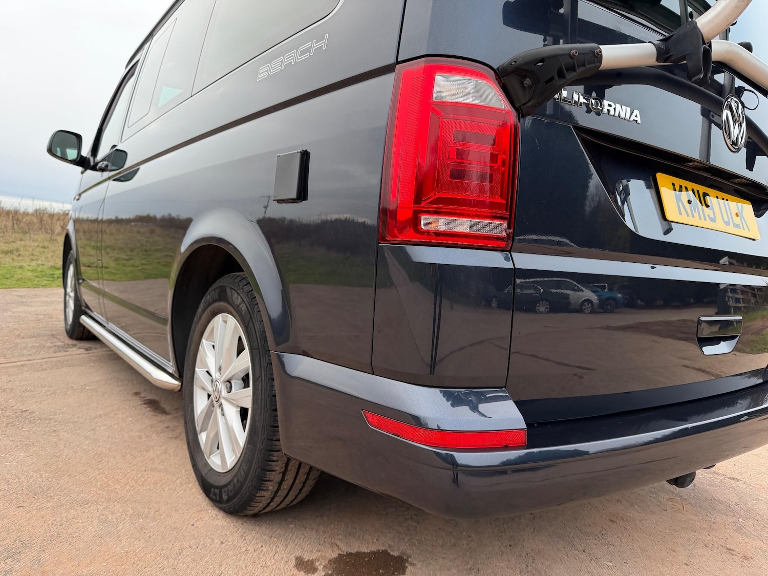 Used Volkswagen California 2019 for sale - 76714905: Photo 73